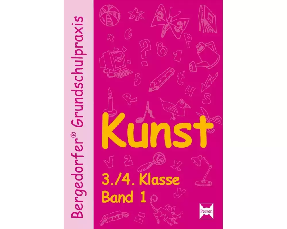 Kunst 1. 3./4. Schuljahr