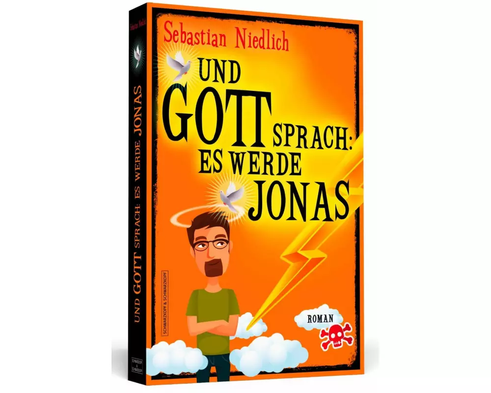 Und Gott sprach: Es werde Jonas