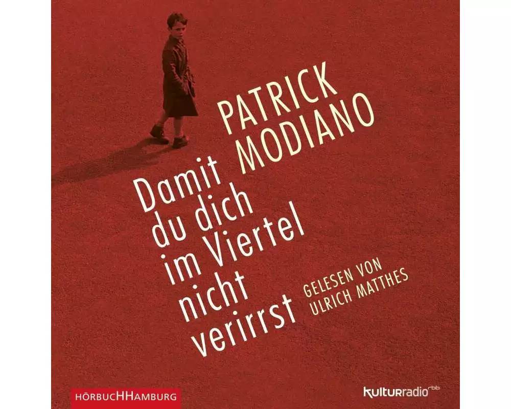 Damit du dich im Viertel nicht verirrst