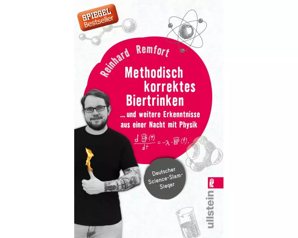 Methodisch korrektes Biertrinken