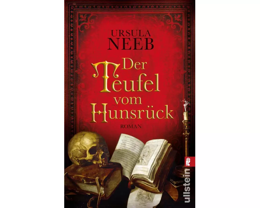 Der Teufel vom Hunsrück