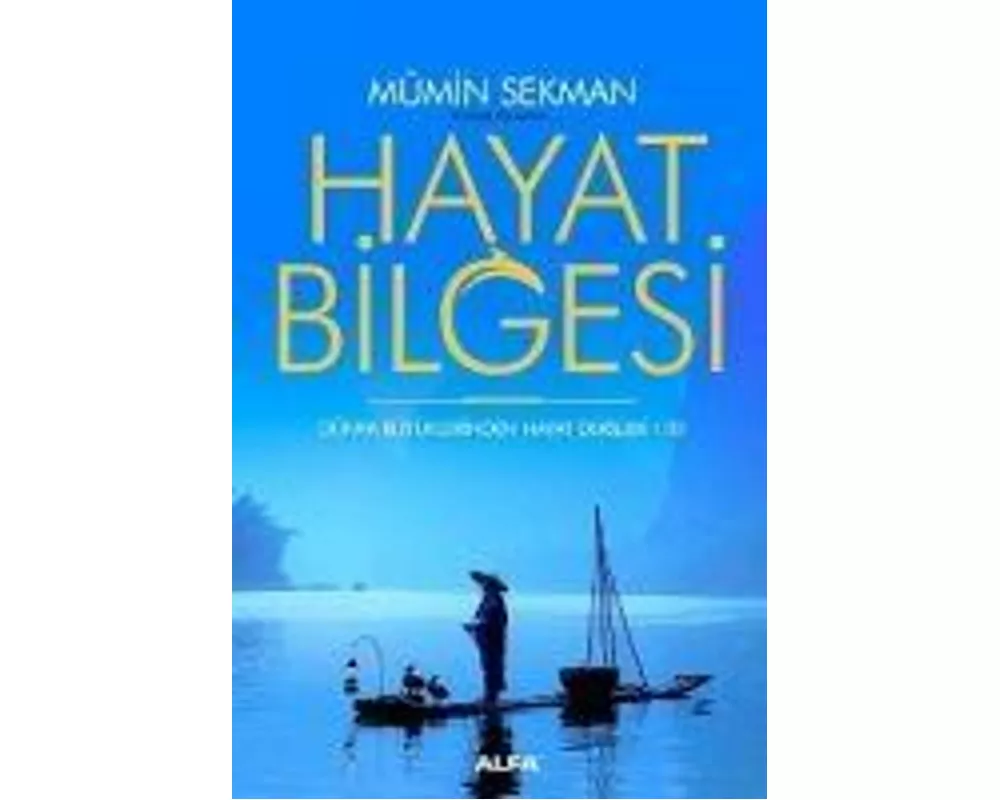 Hayat Bilgesi 2