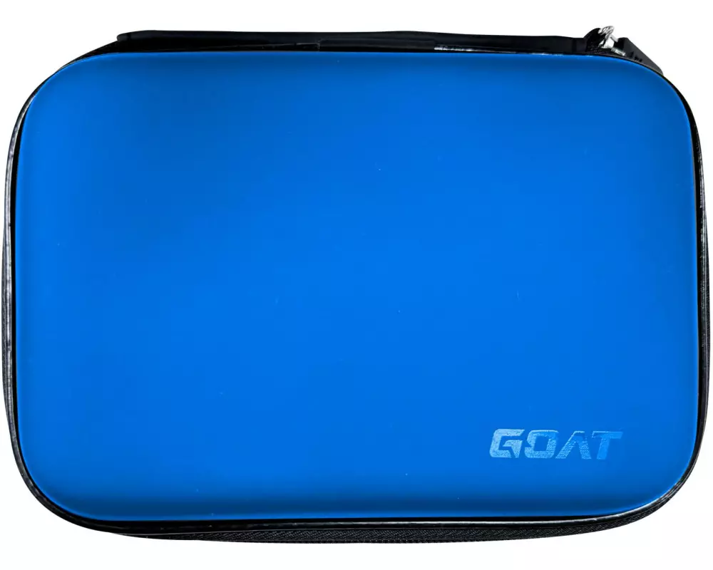 FTM Darttasche Grösse XL, Blau