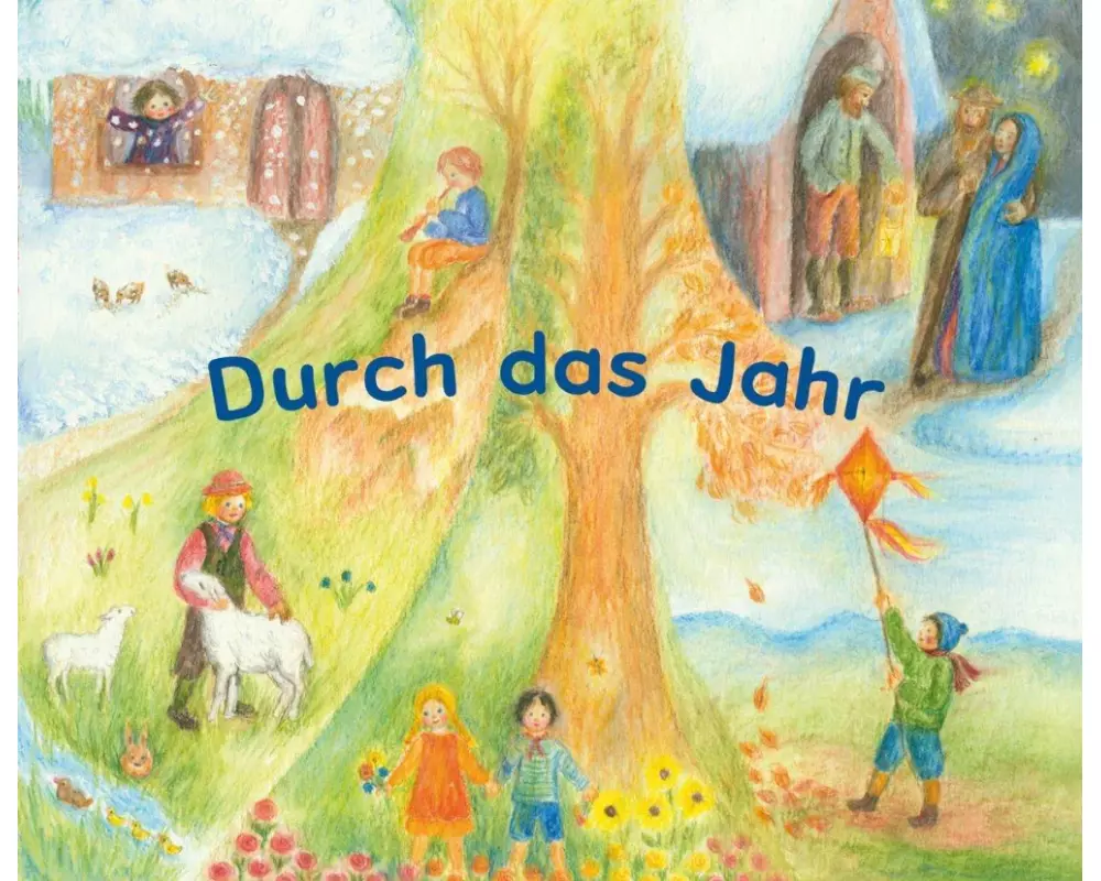 Durch das Jahr