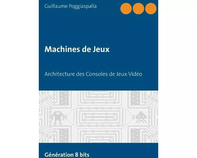 Machines de Jeux