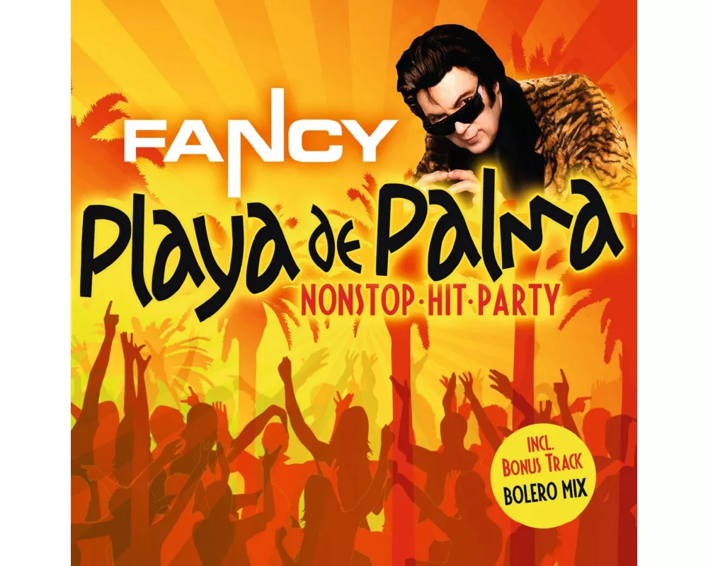 Playa de Palma Nonstop-Hit-Party