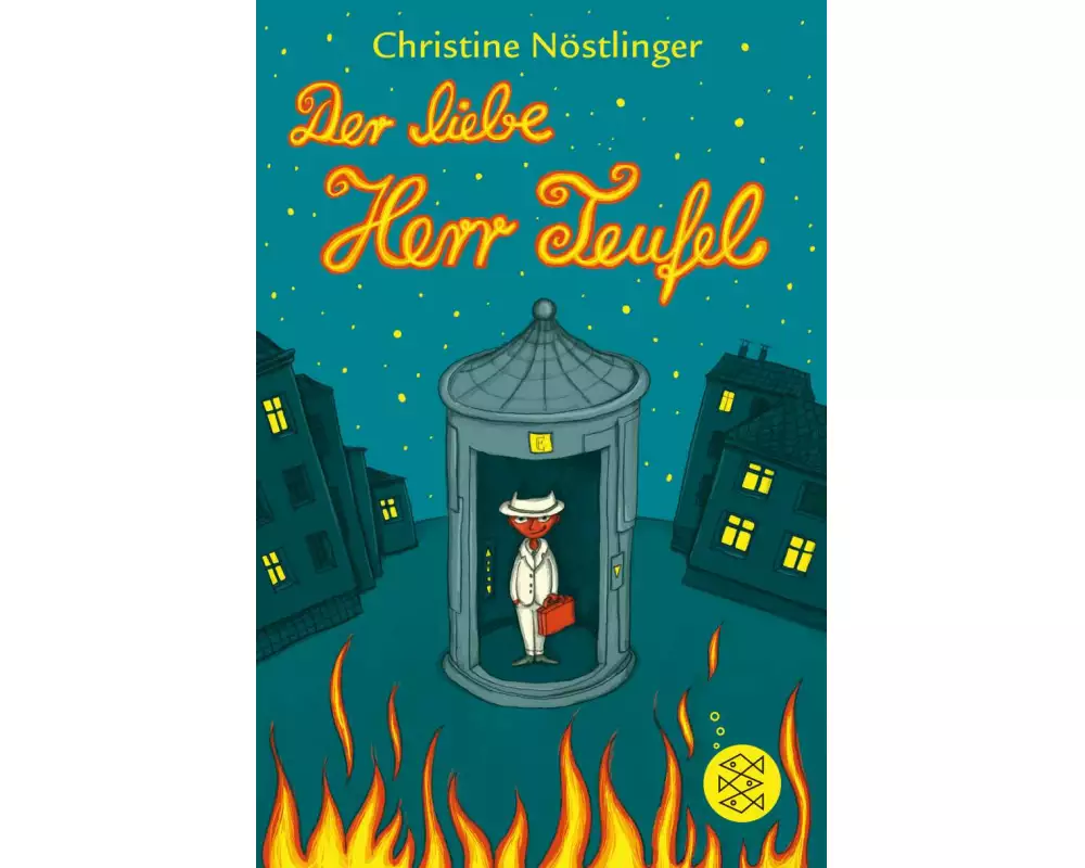 Der liebe Herr Teufel