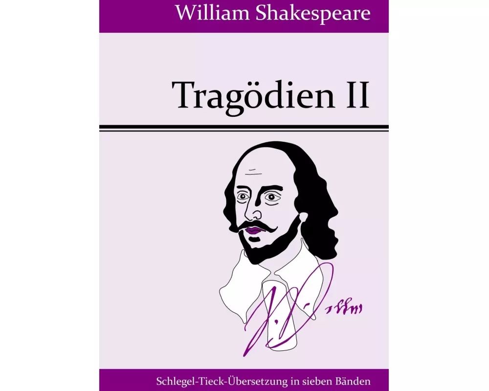 Tragödien II