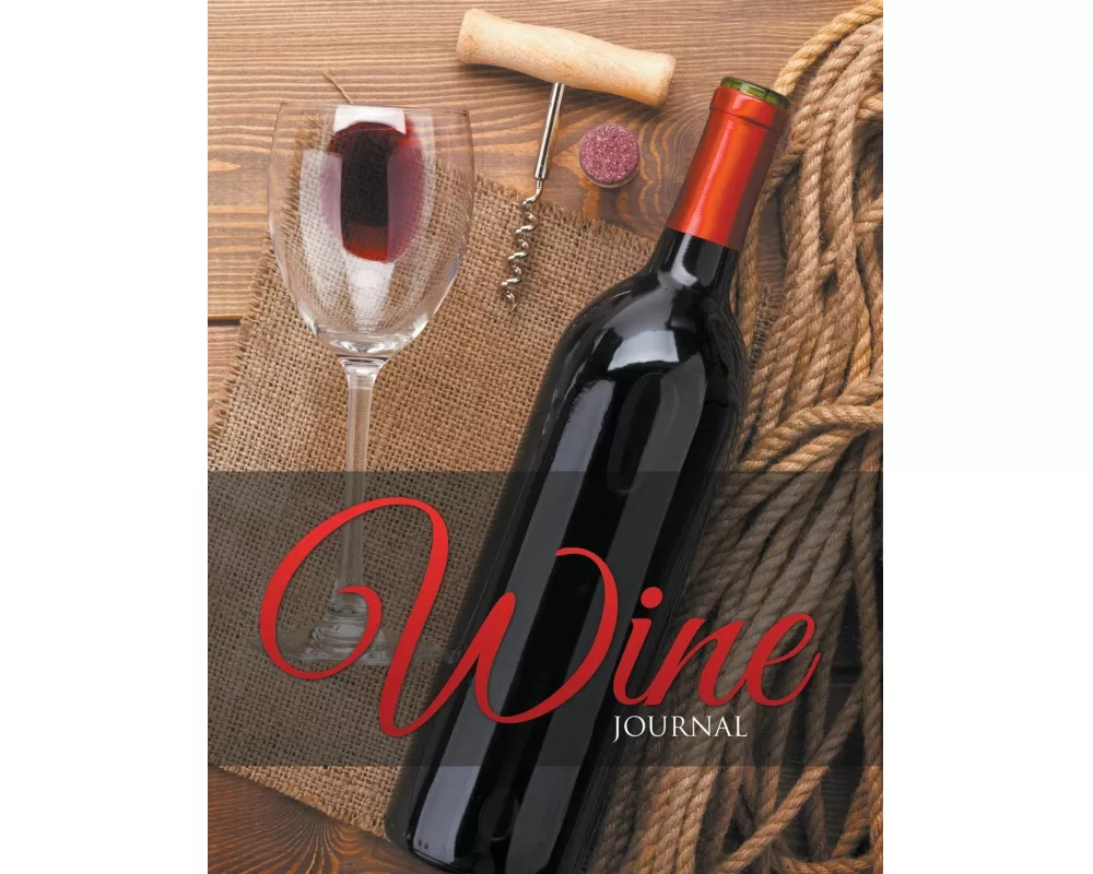 Wine Journal