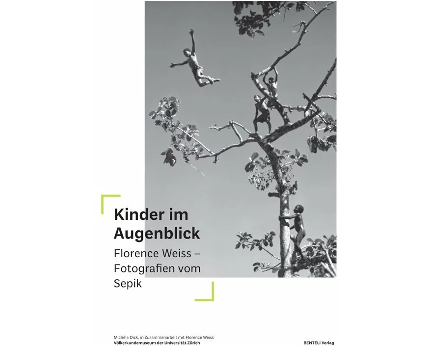 Kinder im Augenblick