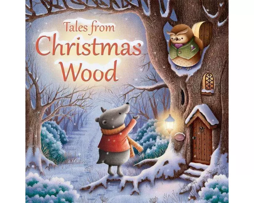 Tales from Christmas Wood