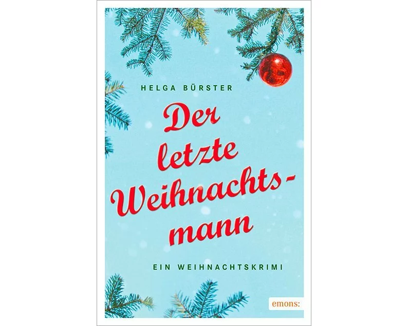 Der letzte Weihnachtsmann