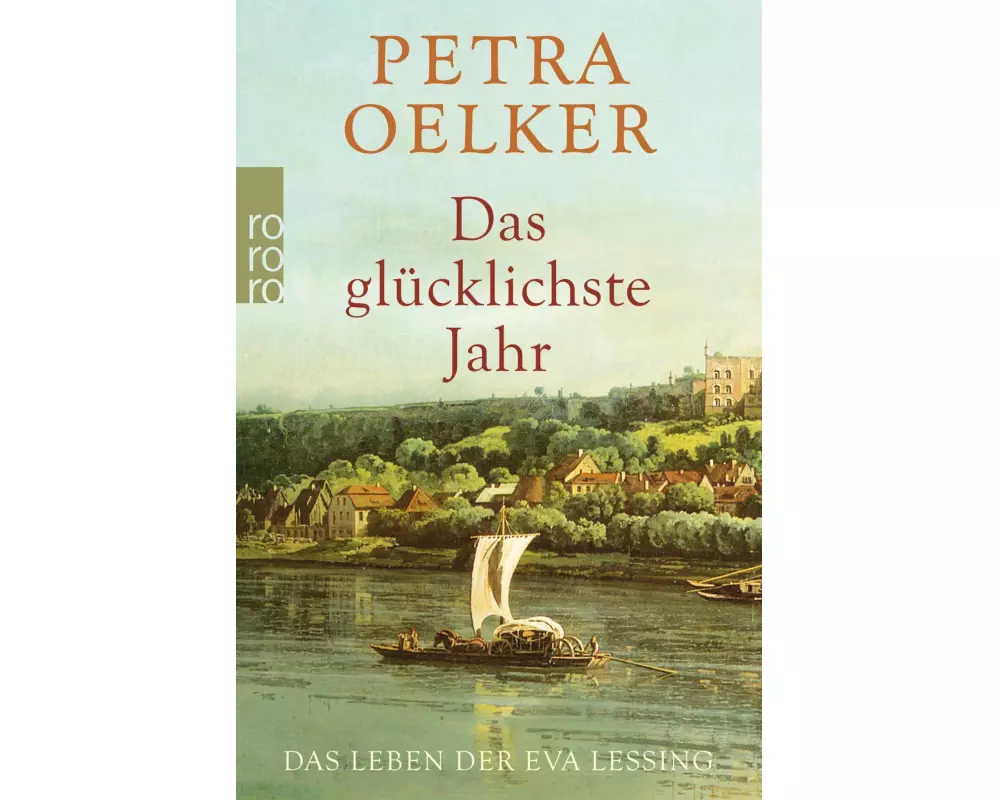 Das glücklichste Jahr