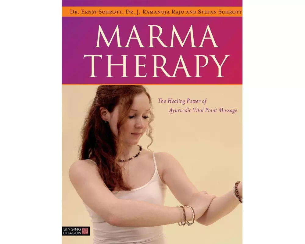 Marma Therapy
