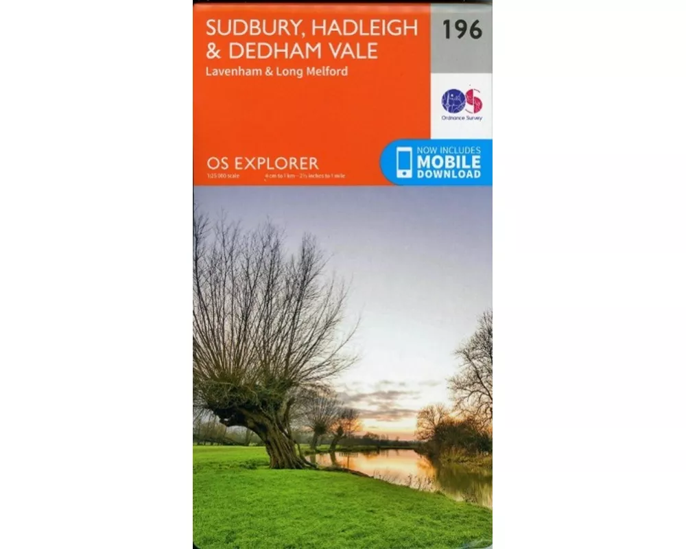 Sudbury, Hadleigh and Dedham Vale