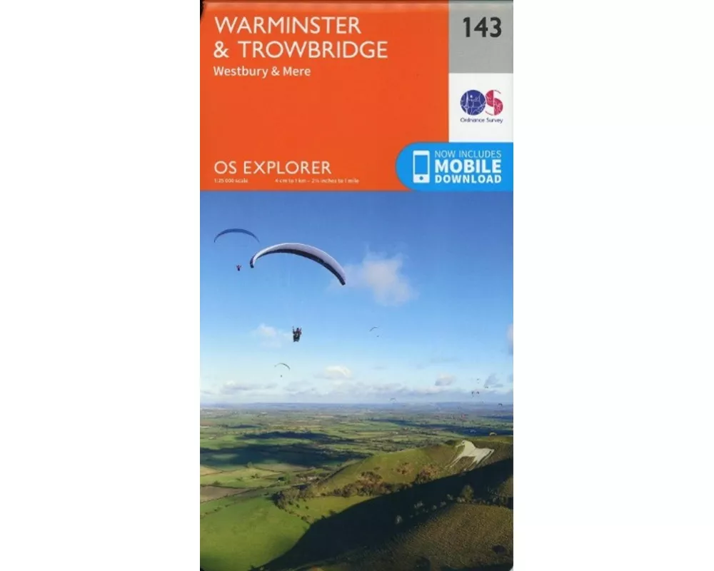 Warminster and Trowbridge