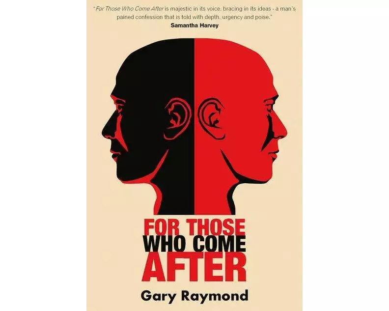 For Those Who Come After