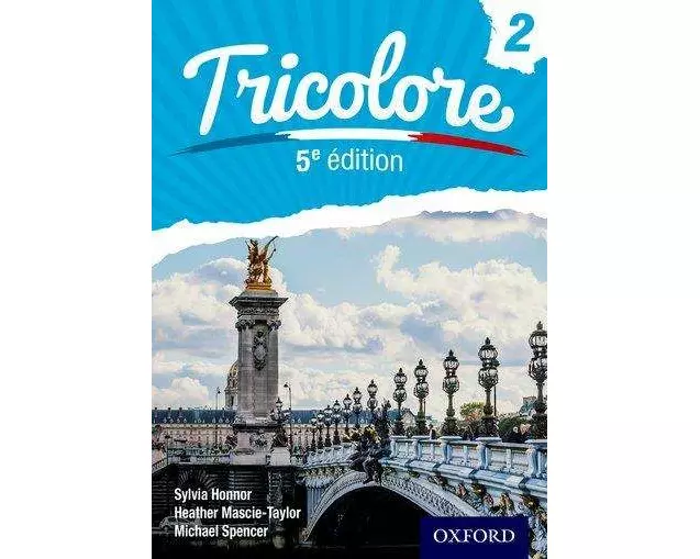 Tricolore 2