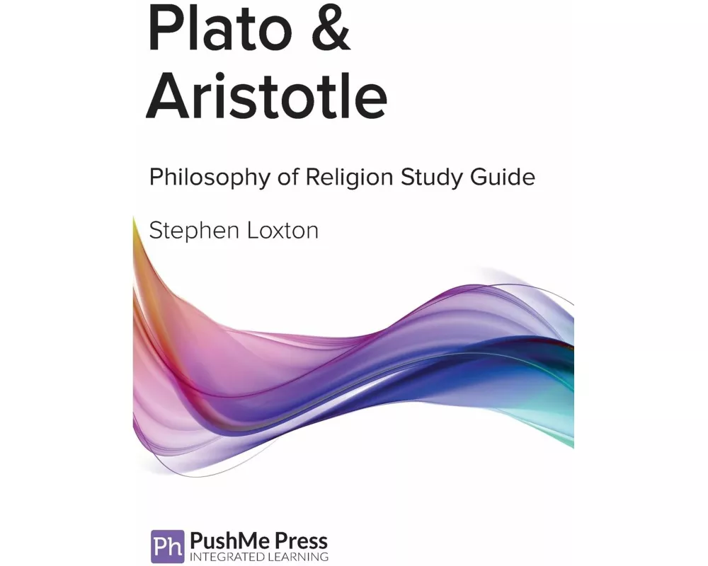 Plato & Aristotle Study Guide