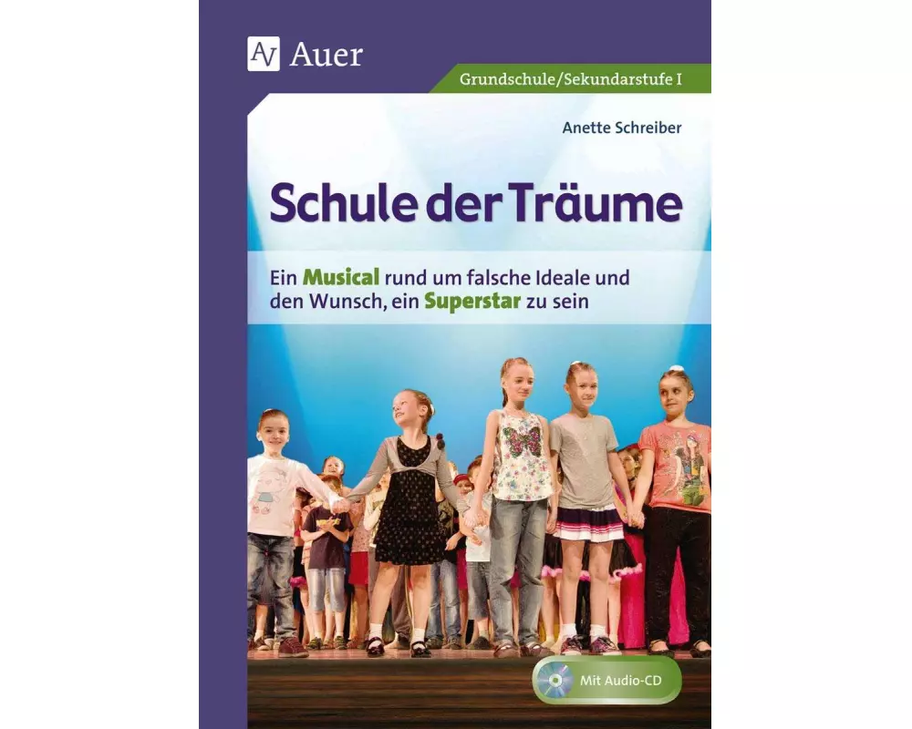 Schule der Träume