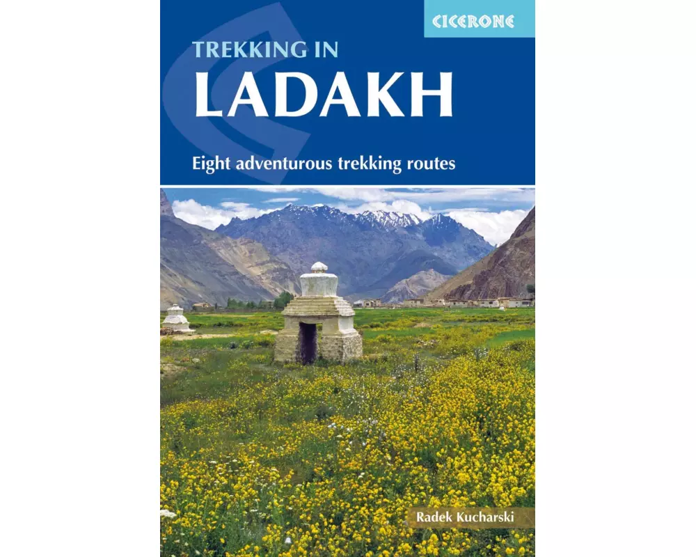 Trekking in Ladakh