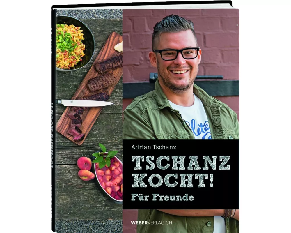 Tschanz kocht!