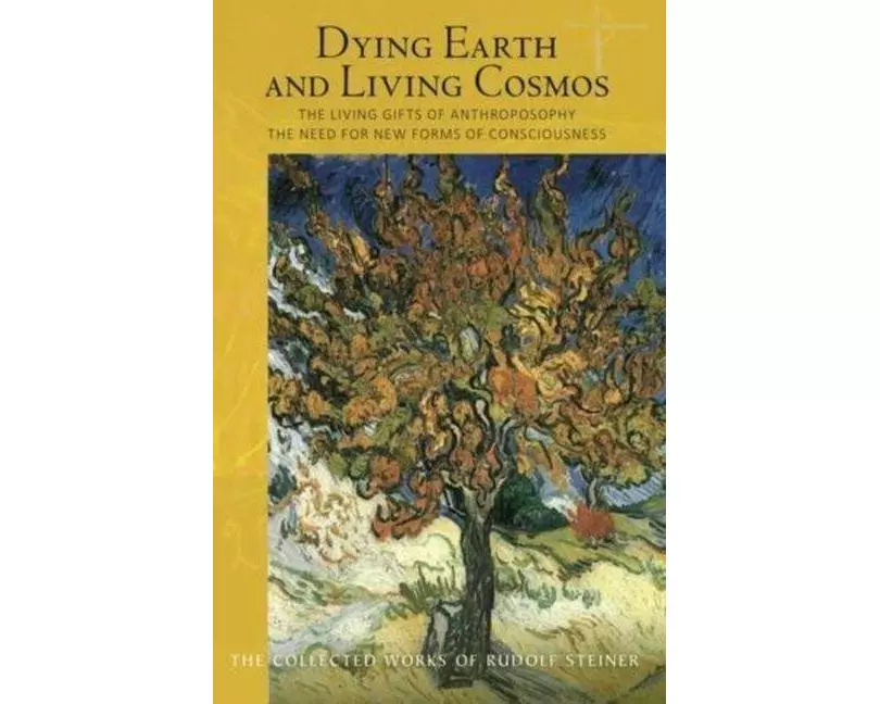 Dying Earth and Living Cosmos