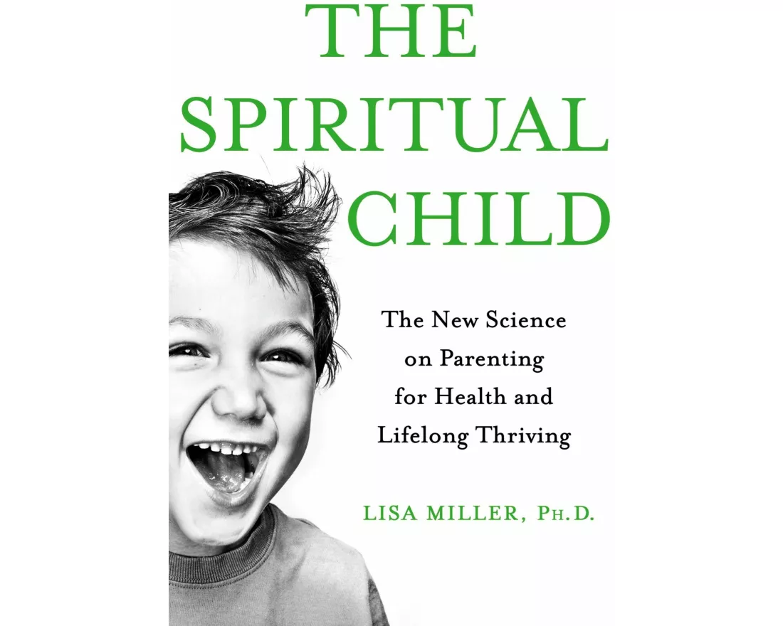 The Spiritual Child