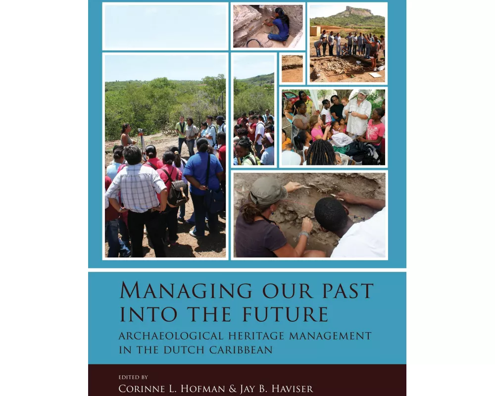 Managing Our Past into the Future