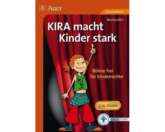 KIRA macht Kinder stark