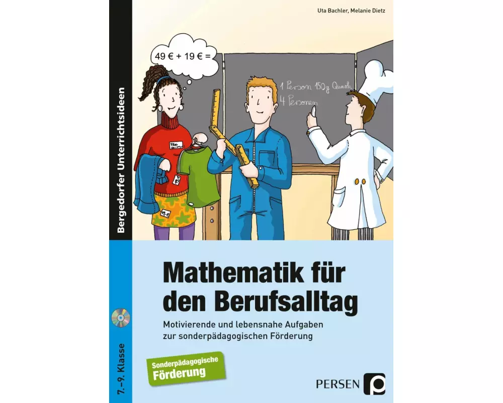 Mathematik für den Berufsalltag