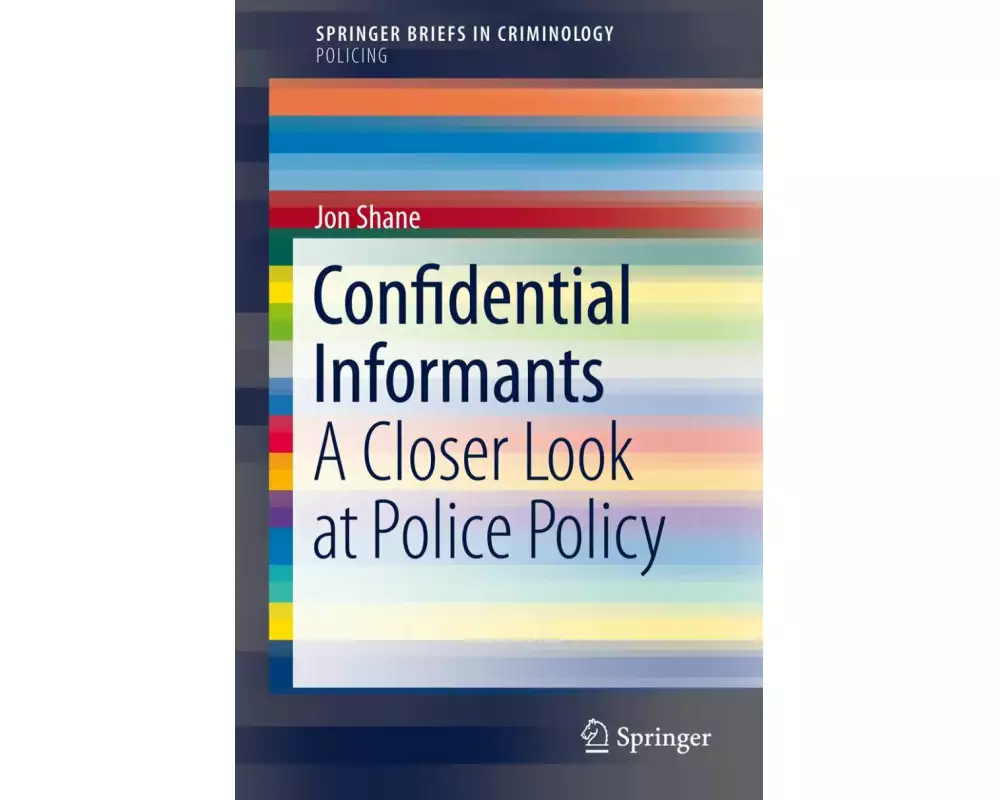 Confidential Informants
