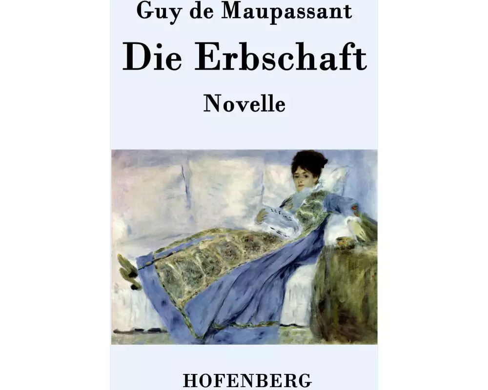 Die Erbschaft