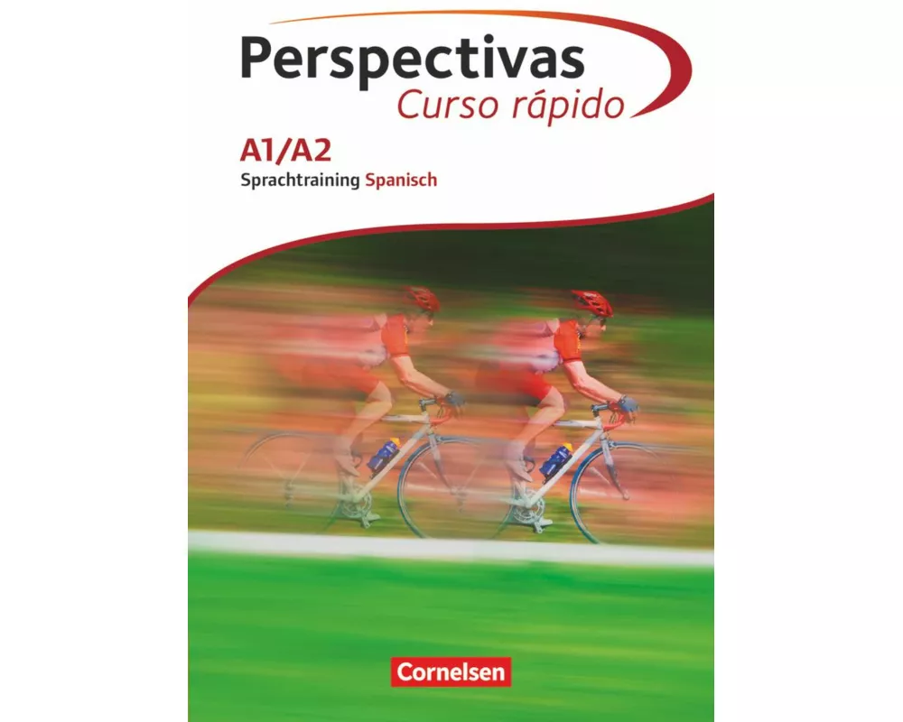 Perspectivas - Curso rápido - A1/A2