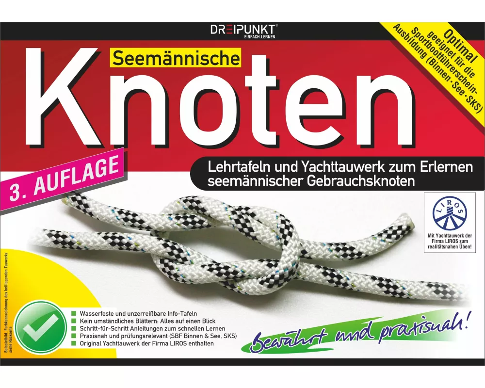Knoten-box