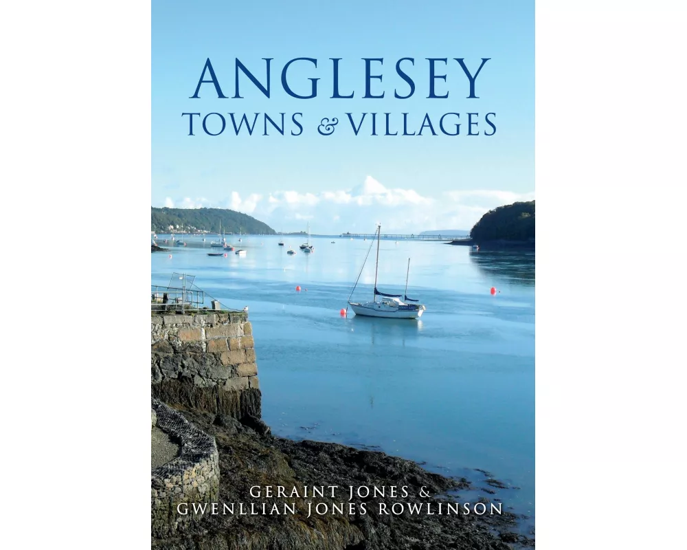 Anglesey Towns and Villages
