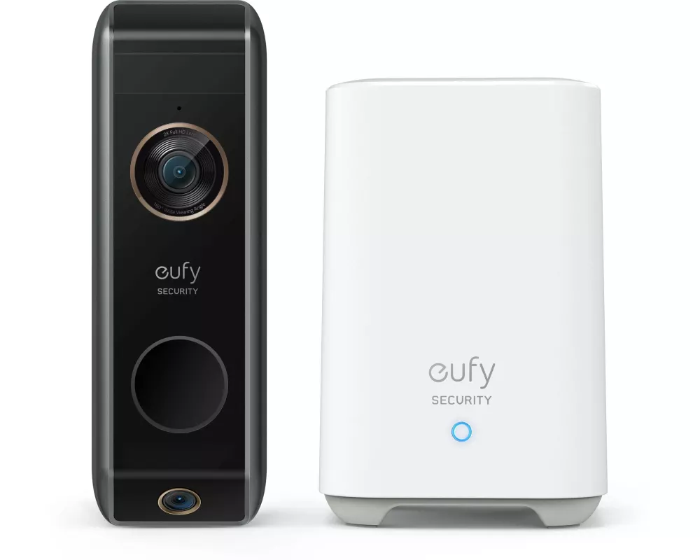 eufy IP Türstation CAM S330 DB