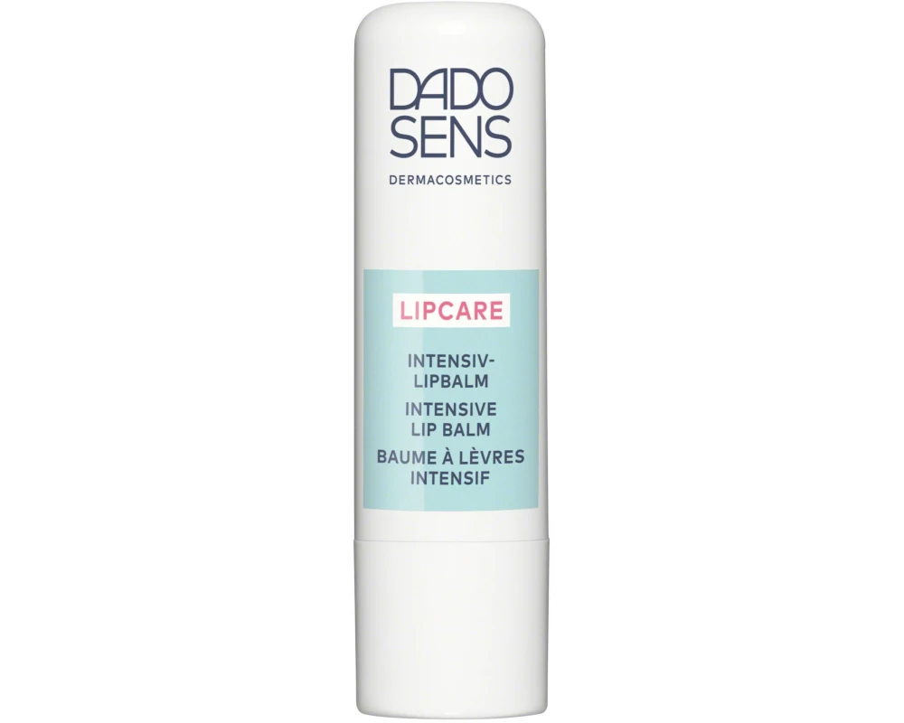 DADO SENS Lipcare Intensiv 4.8 g