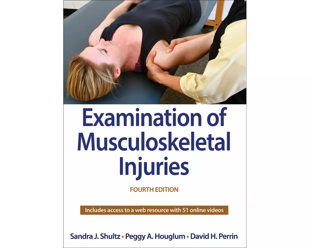 Examination of Musculoskeletal Injuries