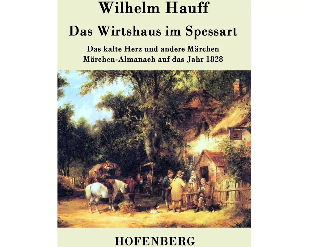 Das Wirtshaus im Spessart