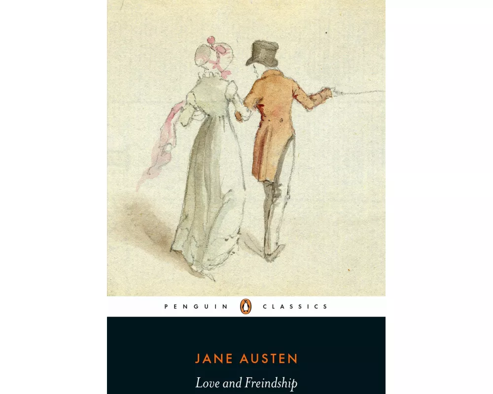 Love and Freindship