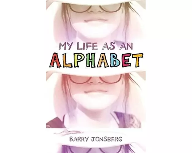 My Life as an Alphabet