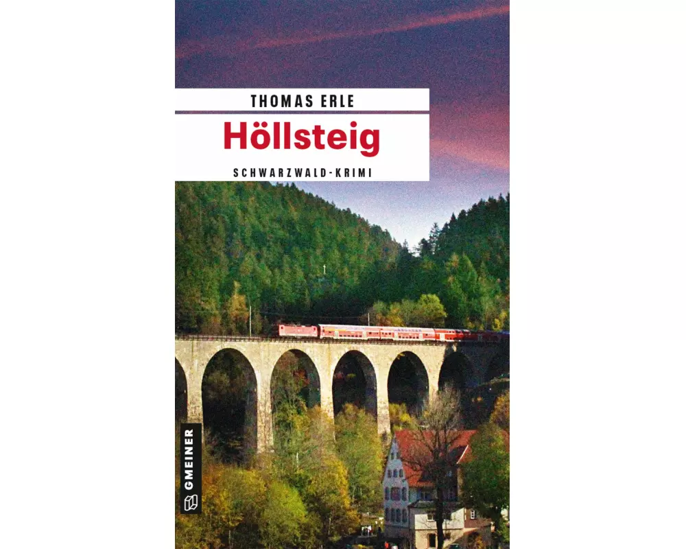 Höllsteig