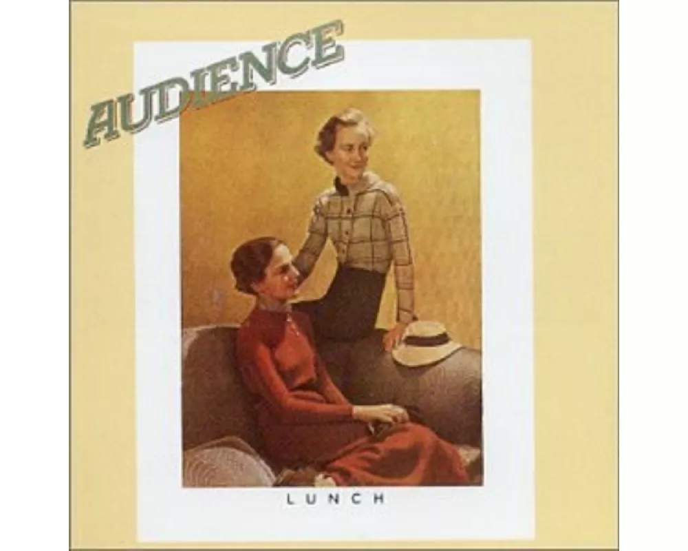 Lunch: Remastered & Expanded Edition