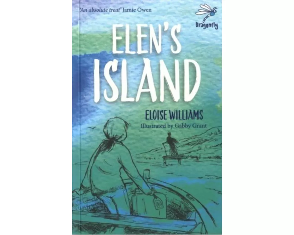 Elen's Island