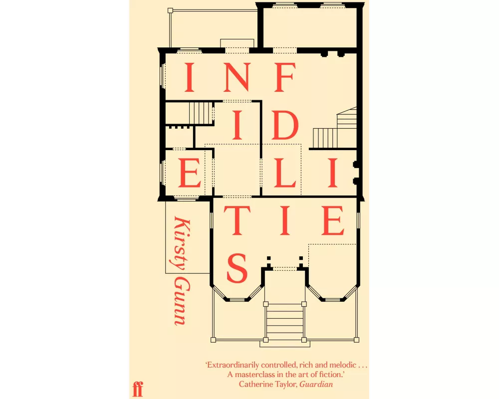Infidelities