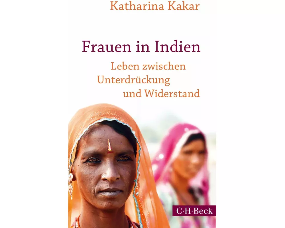 Frauen in Indien