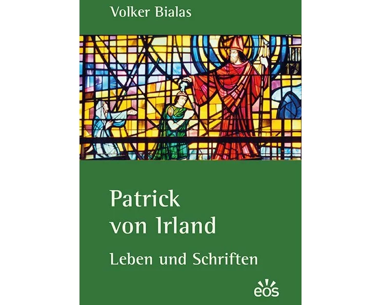 Patrick von Irland