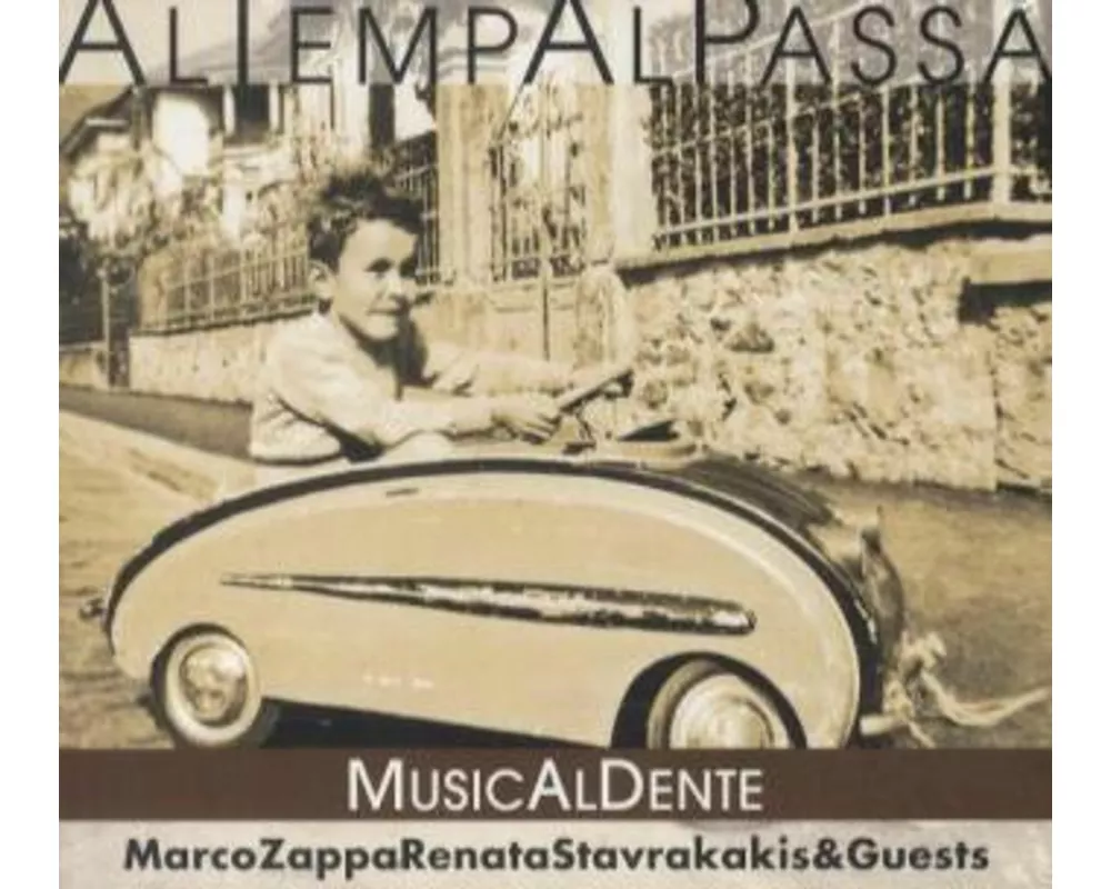 Al Temp Al Passa