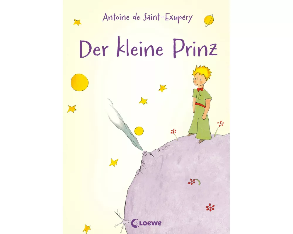 Der kleine Prinz